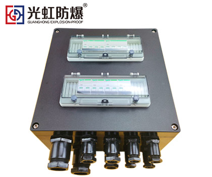 FXM-S三防配電箱 IP66防護等級